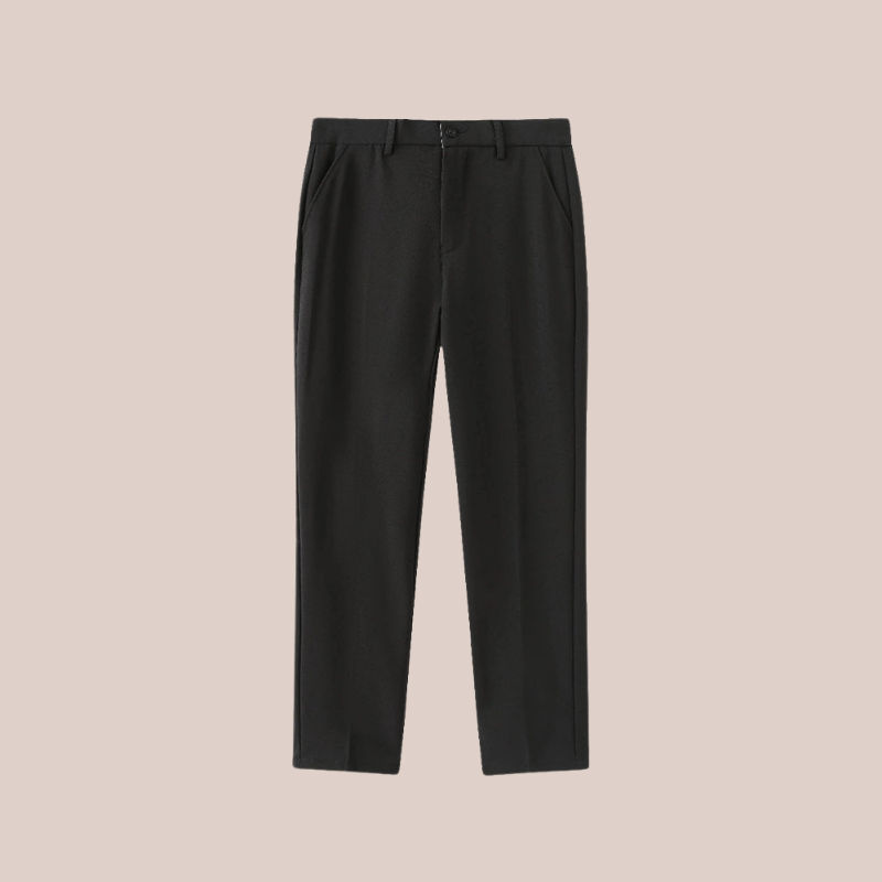 LUCAS | Sleek Tailored Trousers