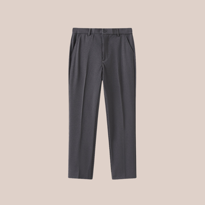 LUCAS | Sleek Tailored Trousers