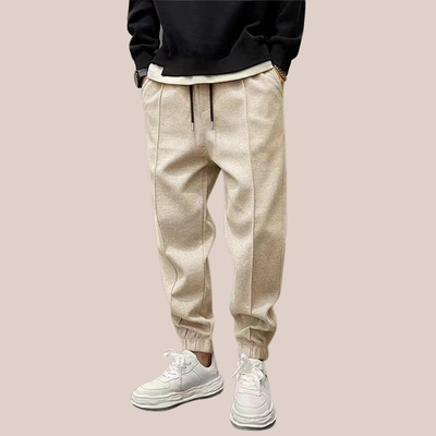 ZANE | Tapered Jogger Pants