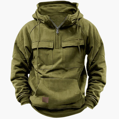 Otto | High Quality Tactical Hoodie