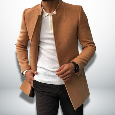 HARALD | STYLISH MEN’S JACKET