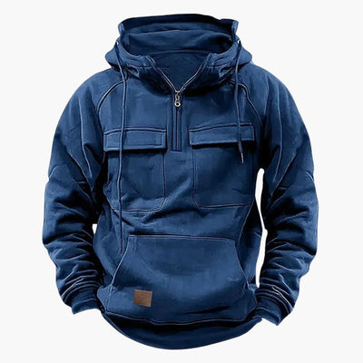 Otto | High Quality Tactical Hoodie