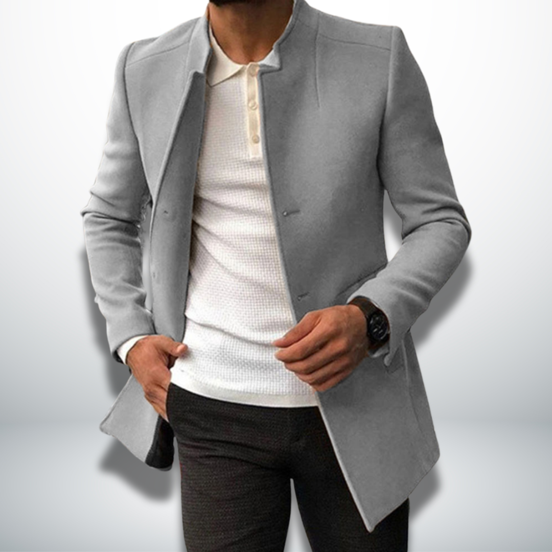 HARALD | STYLISH MEN’S JACKET