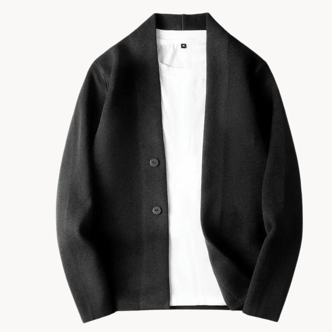 Theo | Men's Style Blazer