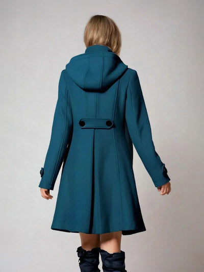 Maria Stylish Coat