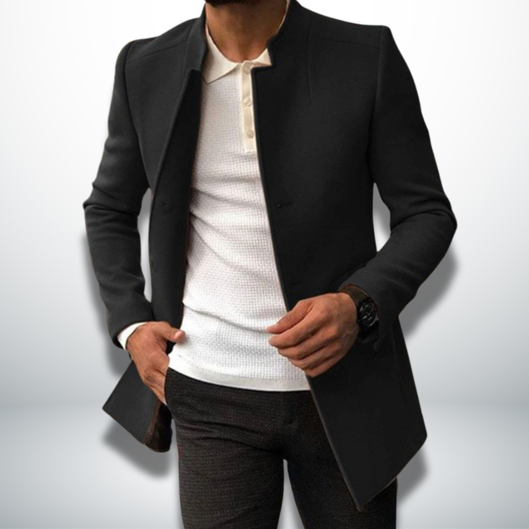 HARALD | STYLISH MEN’S JACKET