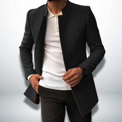 HARALD | STYLISH MEN’S JACKET