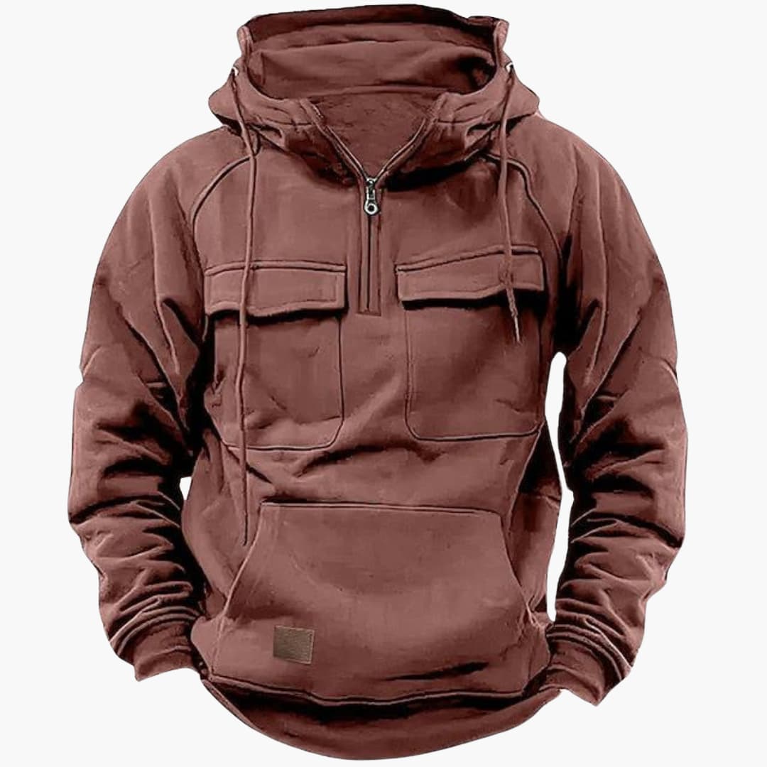 Otto | High Quality Tactical Hoodie