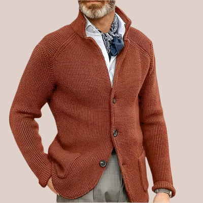 GIOVANNI | Sophisticated Knit Cardigan