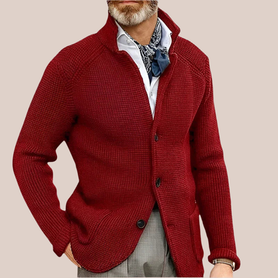 GIOVANNI | Sophisticated Knit Cardigan