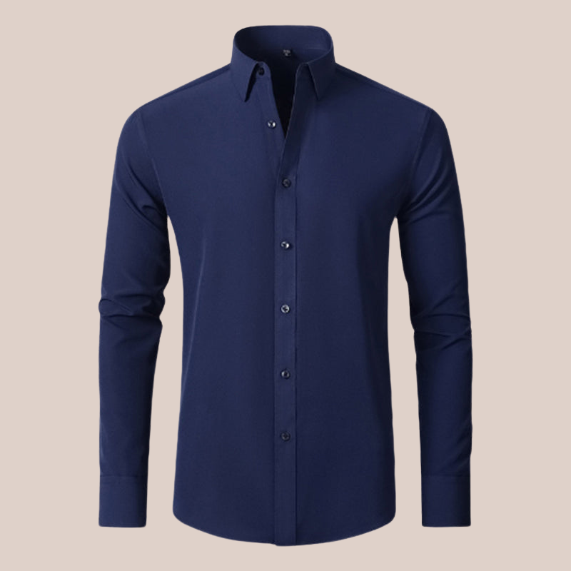 PARKER | Premium Formal Shirt