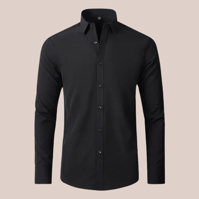 PARKER | Premium Formal Shirt