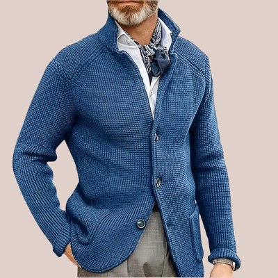 GIOVANNI | Sophisticated Knit Cardigan