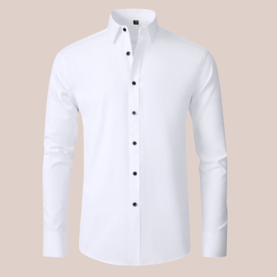 PARKER | Premium Formal Shirt