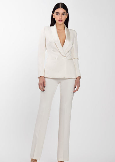 Isabelle/ Versatile Tailored Suit