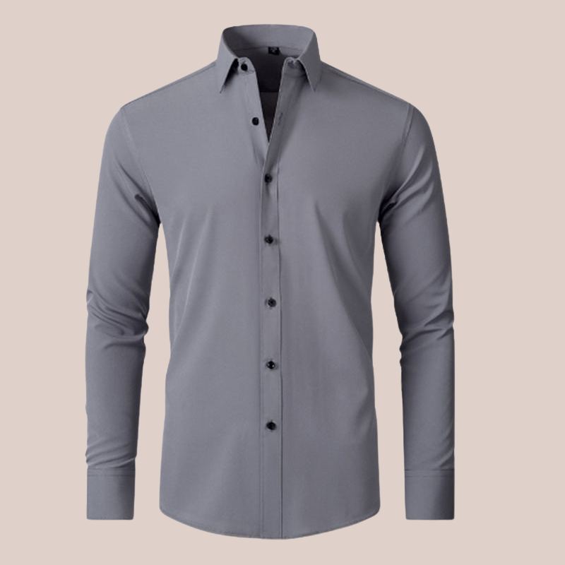 PARKER | Premium Formal Shirt