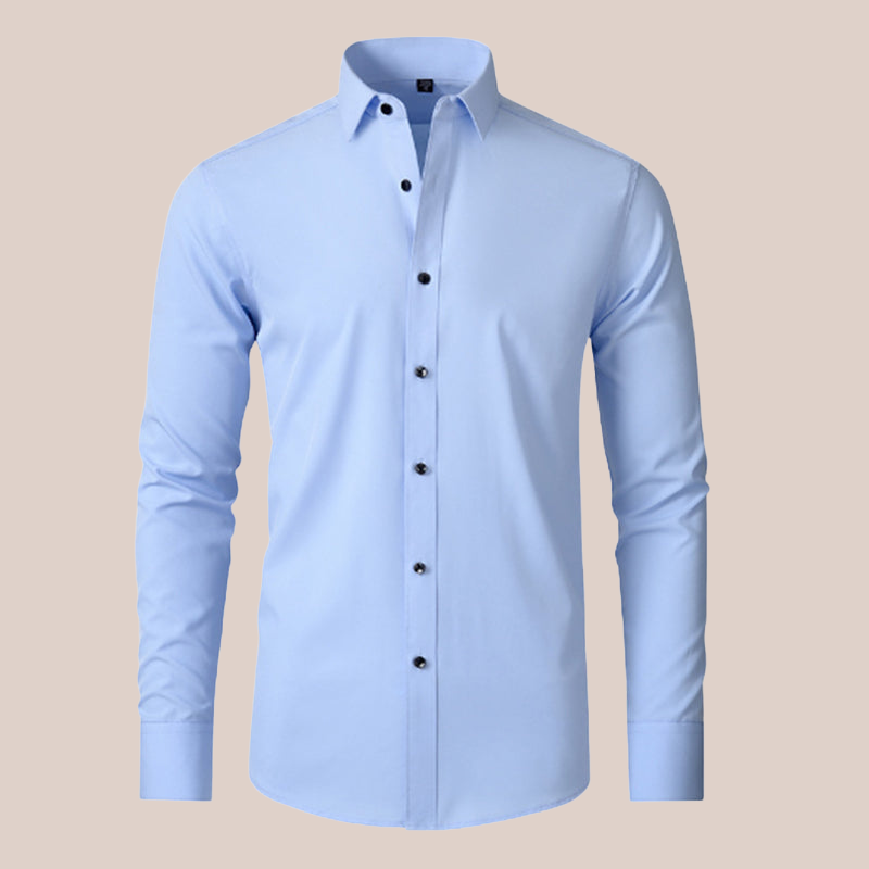 PARKER | Premium Formal Shirt