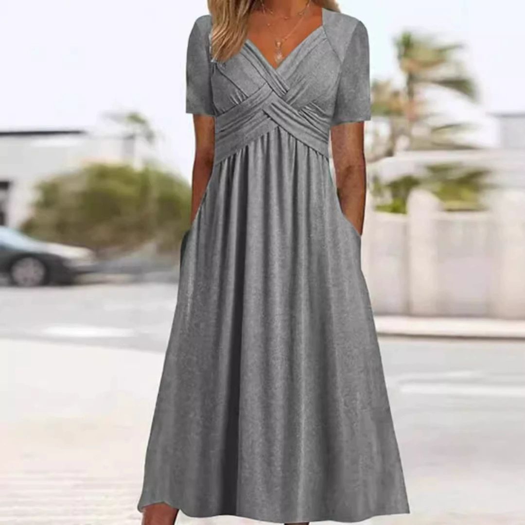 Lottie | Elegant and Flattering Dress