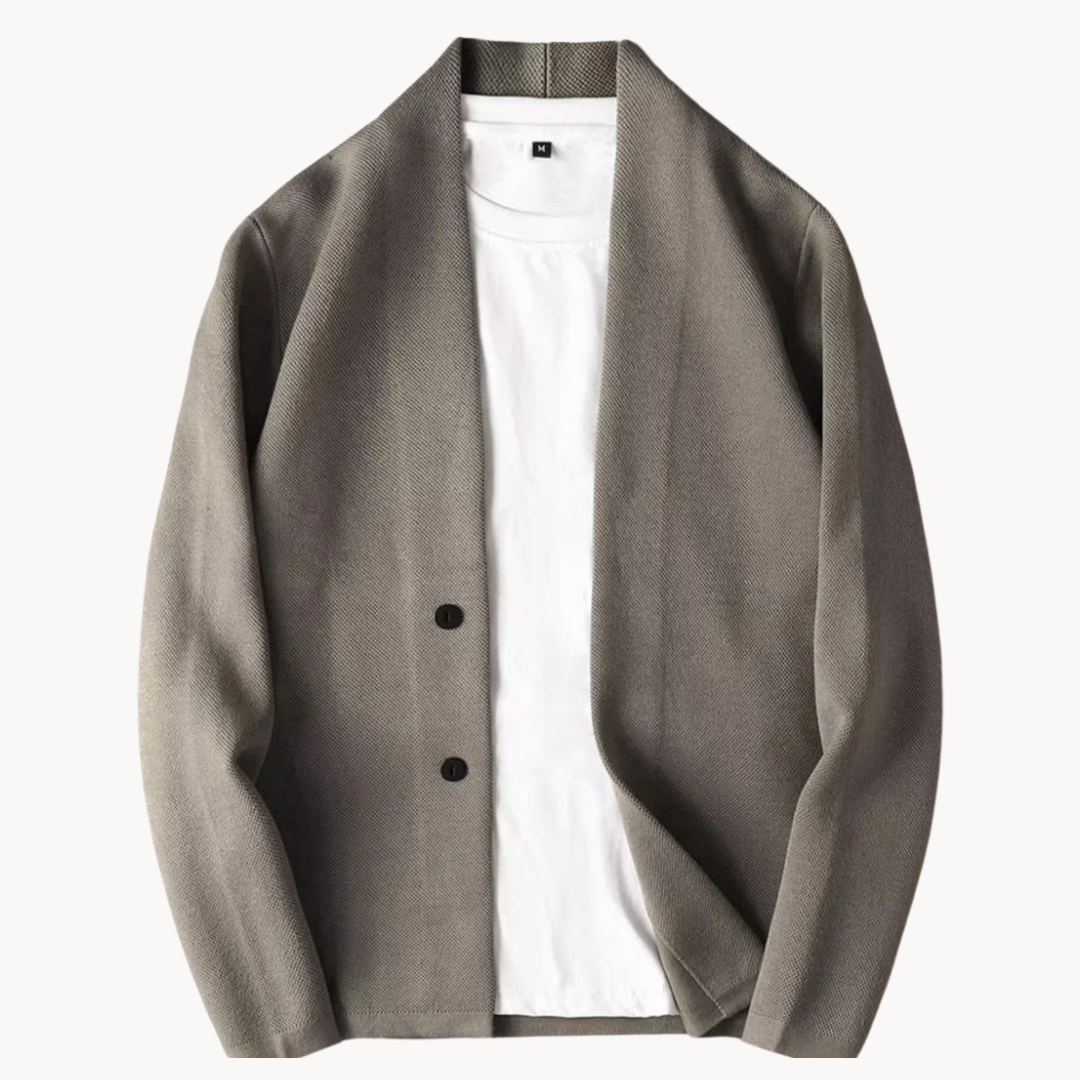 Theo | Men's Style Blazer