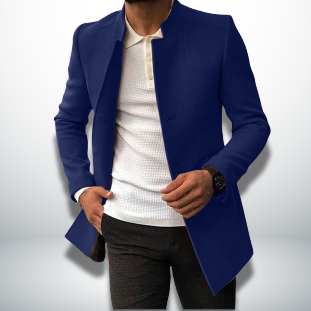 HARALD | STYLISH MEN’S JACKET