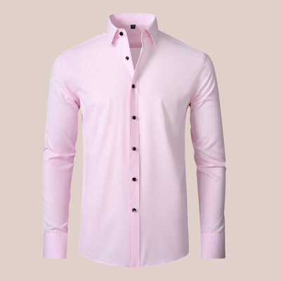 PARKER | Premium Formal Shirt