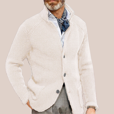 GIOVANNI | Sophisticated Knit Cardigan