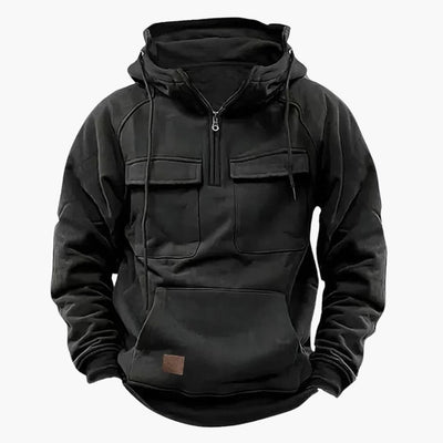 Otto | High Quality Tactical Hoodie