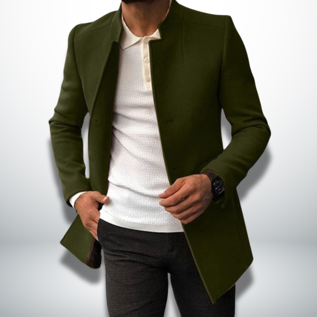 HARALD | STYLISH MEN’S JACKET