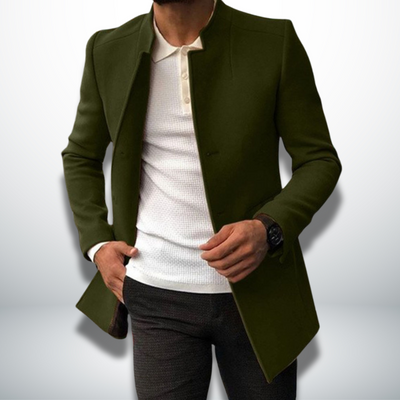 HARALD | STYLISH MEN’S JACKET