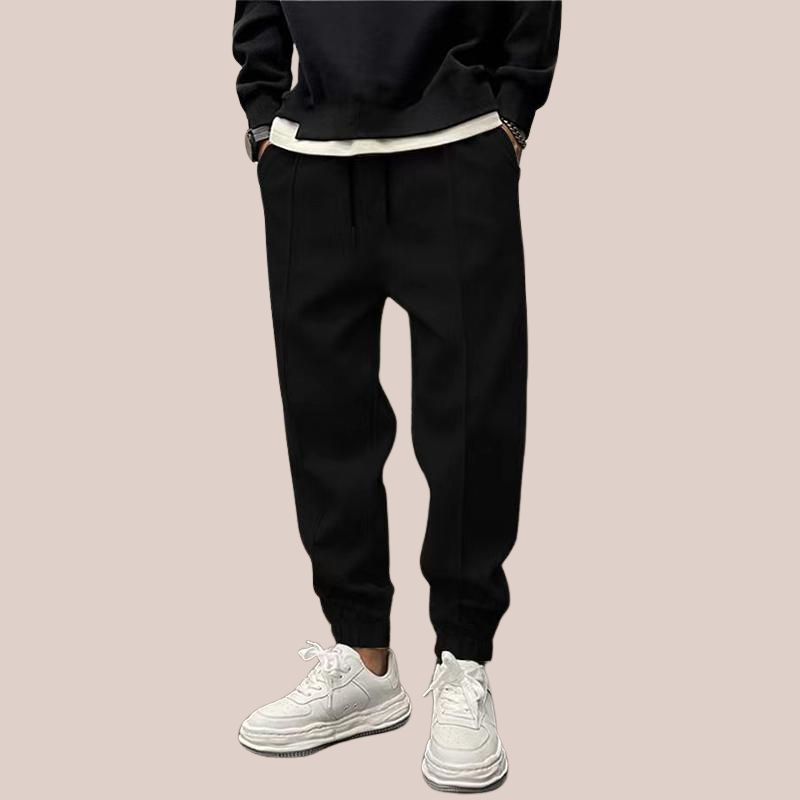 ZANE | Tapered Jogger Pants