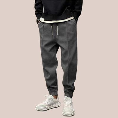 ZANE | Tapered Jogger Pants