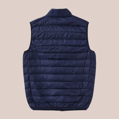 RILEY | Lightweight Puffer Gilet