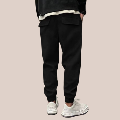 ZANE | Tapered Jogger Pants