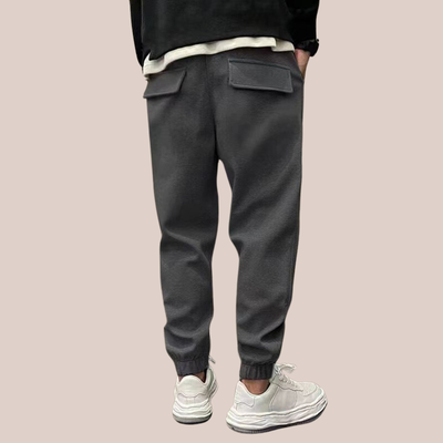 ZANE | Tapered Jogger Pants