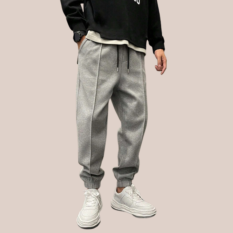 ZANE | Tapered Jogger Pants