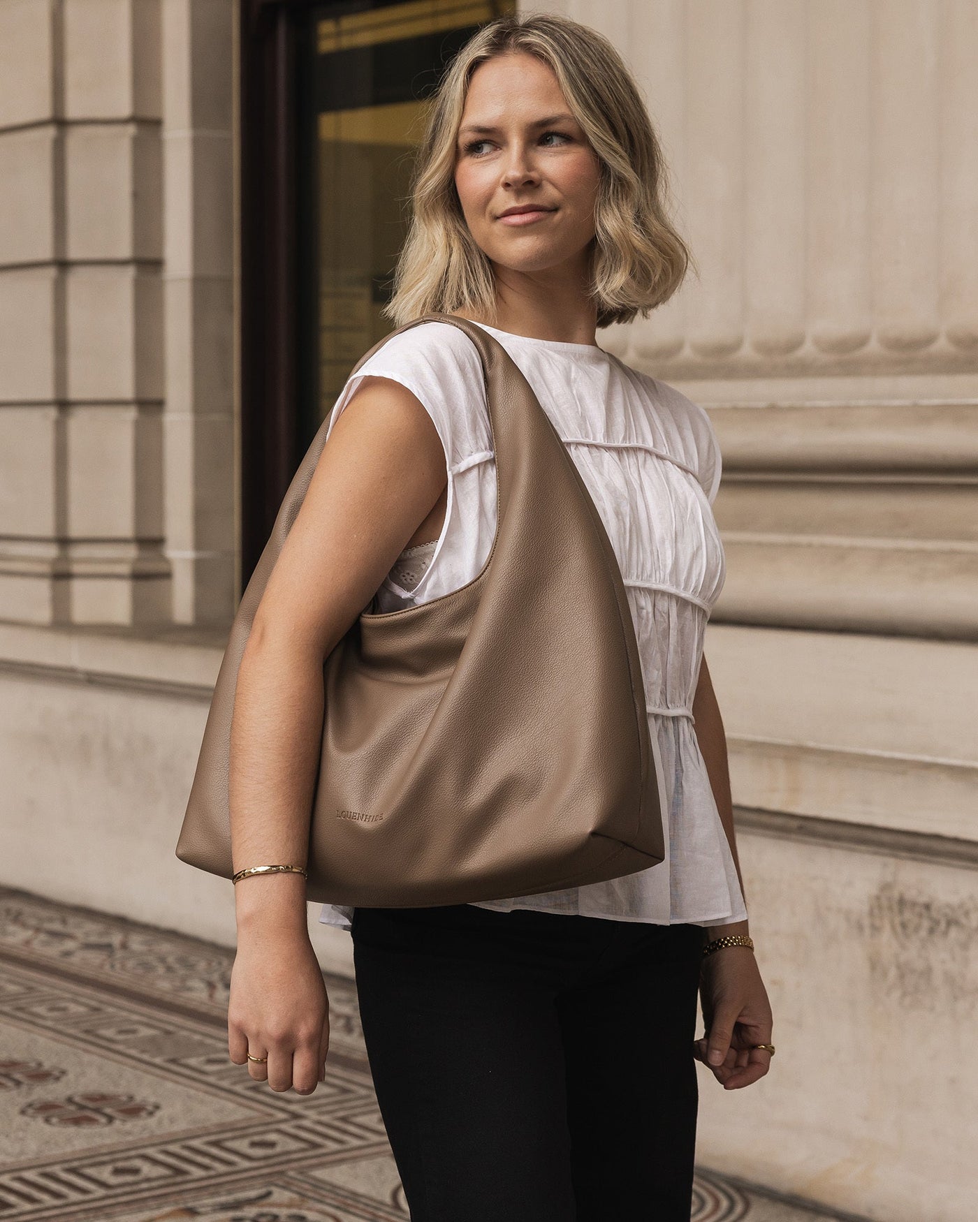 Sophia | Luxury Handbag