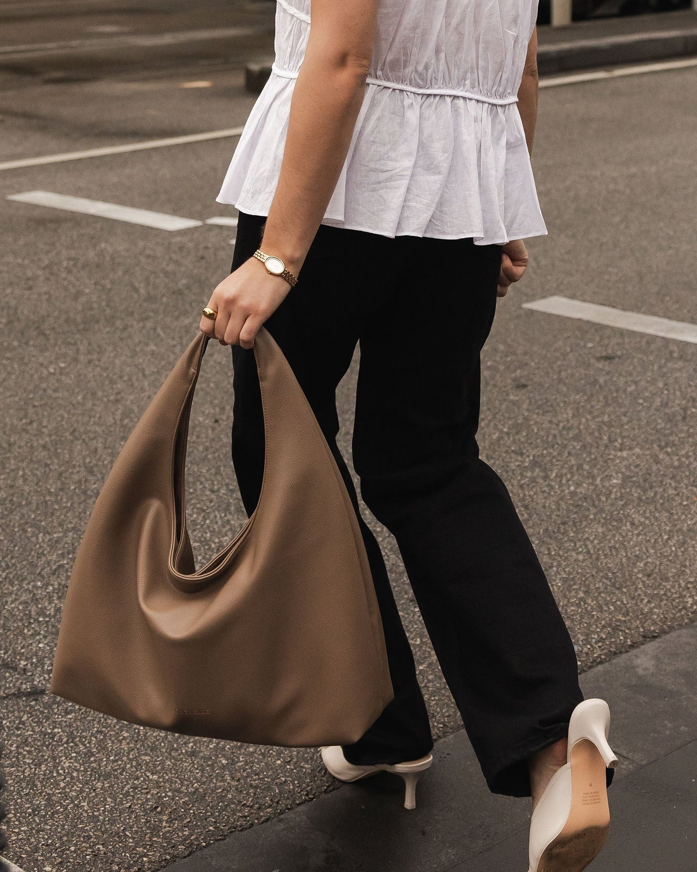 Sophia | Luxury Handbag