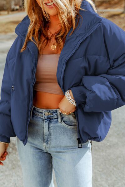 Sheena Bomber Jacket