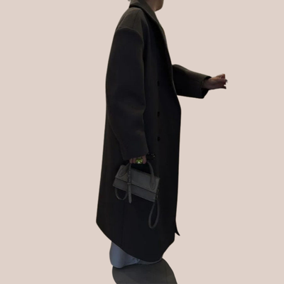 NOVA | Trendy Oversized Coat