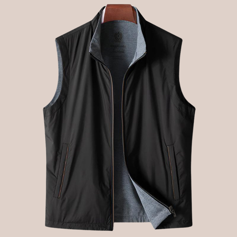 LIAM | Slim Fit Bodywarmer