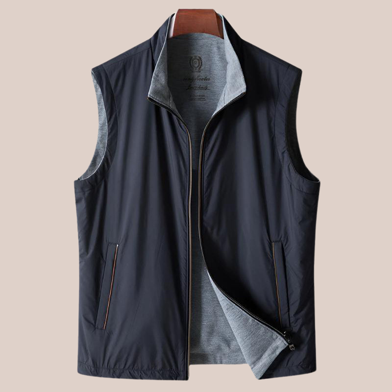 LIAM | Slim Fit Bodywarmer