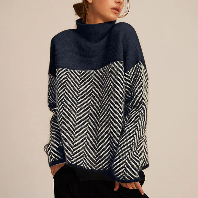 Romane | Chic Sweater