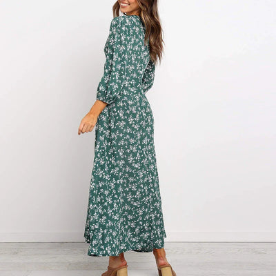 Amaya Maxi Dress