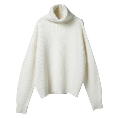 Sophie | Warm Winter Knit