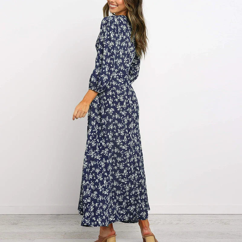 Amaya Maxi Dress