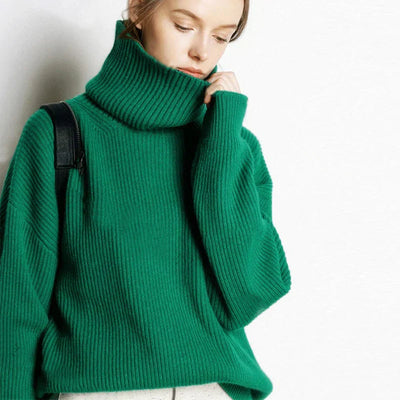 Sophie | Warm Winter Knit