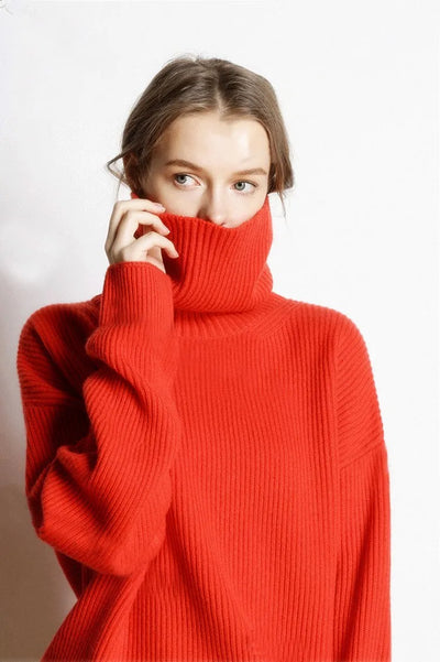 Sophie | Warm Winter Knit