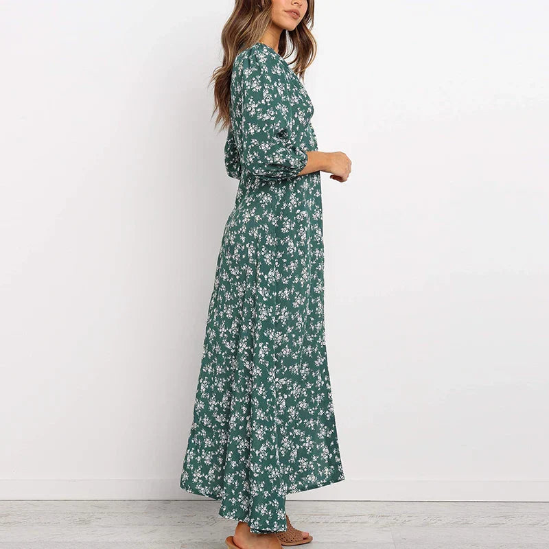 Amaya Maxi Dress