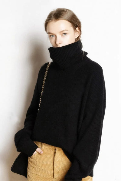 Sophie | Warm Winter Knit