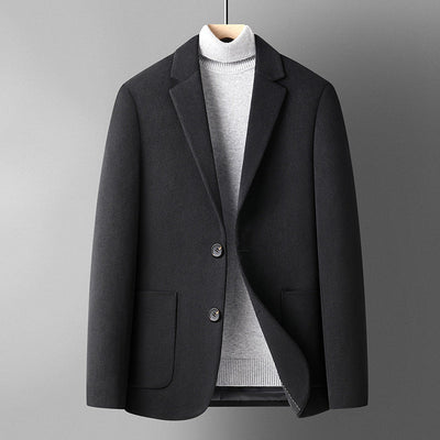 Joel | Kingswool Blazer